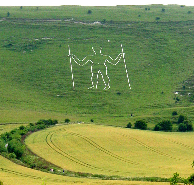The Long Man of Wilmington